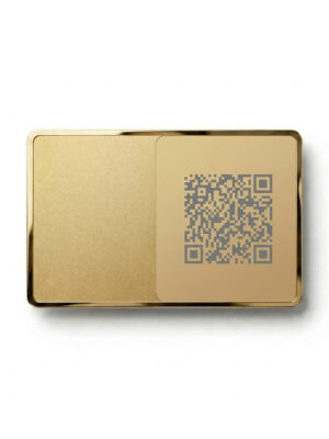 Gold-Metal-Back